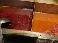 -海底捞火锅(劲松店)