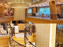 -上海浦东星河湾酒店