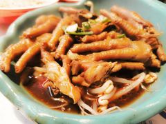 -蛙二爷美蛙火锅基地(温州总店)