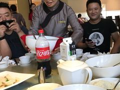 -逸林轩中餐厅(中信泰富朱家角锦江酒店)