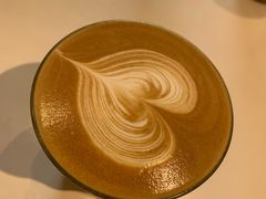 -Legno.ita Coffee by Wood(襄阳南路店)