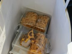 -鲍师傅糕点(大沽南路店)