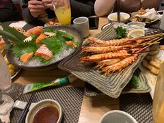 -菊上料理(蜀山银泰百货店)