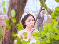 -蔚蓝映像STUDIO婚纱摄影(南稍门店)