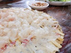 -官塘锋记鱼生·生腌·砂锅粥(牌坊街店)