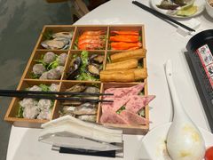 -扬州万怡酒店-中餐厅(文昌中路店)