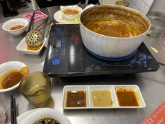 -燃计沙茶皇·香港沙茶火锅(人广旗舰店)