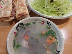 -驴脾气特色炒菜(广渠门内店)