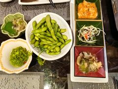 -昱匠·日本料理(金融街店)