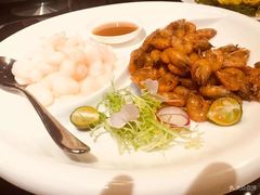 -徐记私厨(半淞园路店)