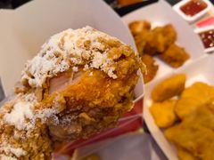 -肯德基(友好店)