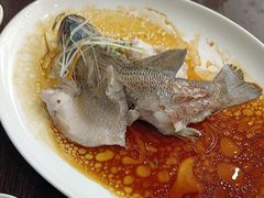 -古南都·老广东酒楼(龙江店)