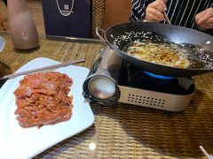 牛肉的诱惑-广信传说