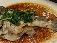 功夫鲈鱼-清心鸡沙田乳鸽店·非遗传承(石溪店)