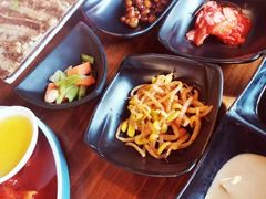 -大壮家原味烤肉(兴华北街店)