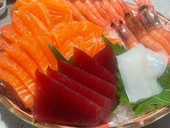 -大渔铁板烧(大悦城店)