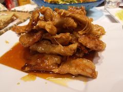锅包肉-双井轩(双井店)
