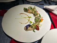 -弦月窗LUNETTE BY AMANDA(复兴路店)