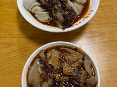 -蒋家槟豆面皮(友爱路店)
