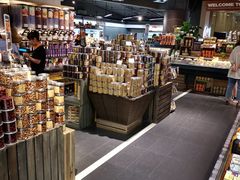 店内环境-Olé精品超市(沈阳万象城店)