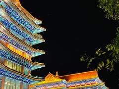 -大明幻境第一城