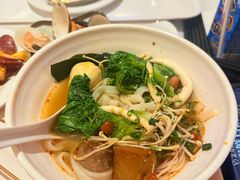 -萧邦音乐会所KTV·蒸汽活海鲜自助(福田店)