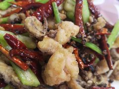 -昱德来·天津菜(河西店)
