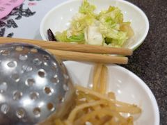 -龙顺园麻辣香锅(机场店)