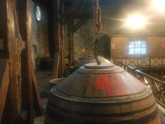 -上海旅游集散中心(万体站)