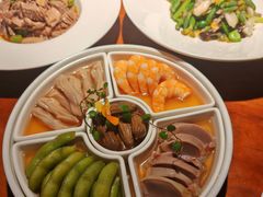-南园民国茶楼餐厅·常州菜(北大街店)