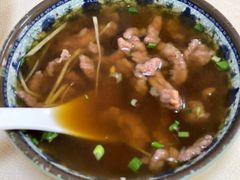 牛肉羹-炬龙牛肉店(新华店)