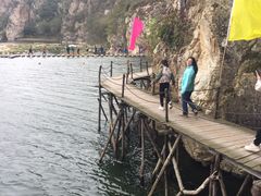 -大连冰峪旅游度假区