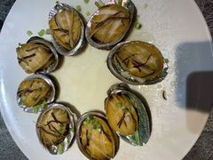 -海龙渔村(万江分店)
