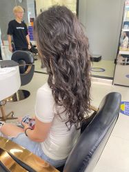 -GANO HAIR 