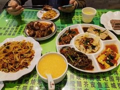 -令氏家外家周秦食府(高新店)