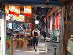 -常和州·夜宵大排档(常州单店)