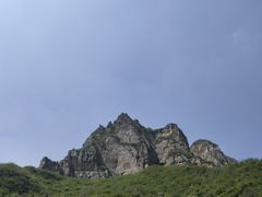 -神农山景区