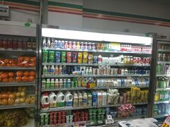 -中百罗森(华夏村店)