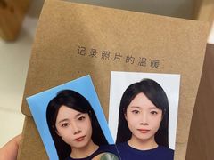 -iF摄影•全家福•证件照•形象照(南山店)