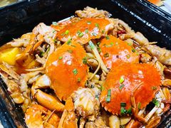 -胖哥俩肉蟹煲(福州仓山爱琴海店)
