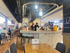 -COSTA COFFEE(恒基名人购物中心店)