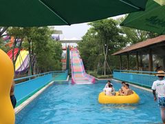 -苏州乐园森林水世界