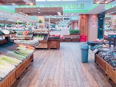 -果蔬好生活超市(新荟城店)