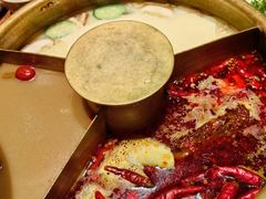 -巴奴毛肚火锅(京西大悦城店)