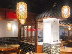 大堂-老城南.鸭血粉丝汤(夫子庙店)