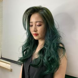 -BHG Hair Salon