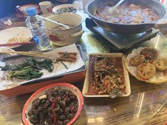 -冶建镜子·中国龙虾王(总店)