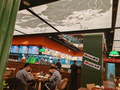 -小户人家(循礼门南国中心店)