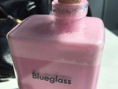 -Blueglass酸奶(财富购物中心店)