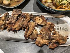 -锦州御烧烤·形象店(人民街店)